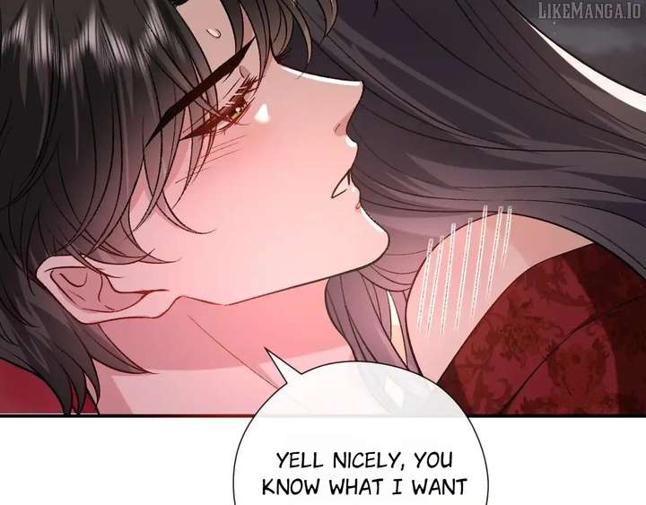 Madam and Her Daily Online Face-Slapping chapter 207 page 25