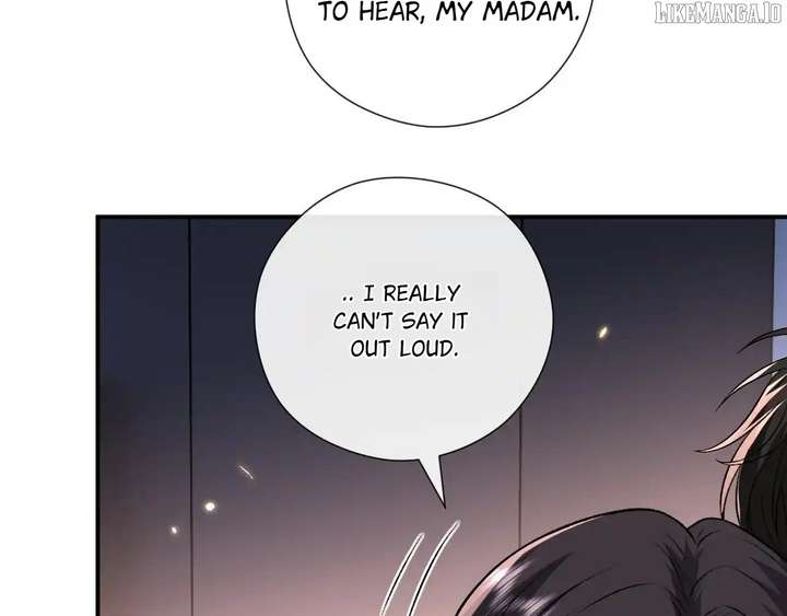 Madam and Her Daily Online Face-Slapping chapter 207 page 26