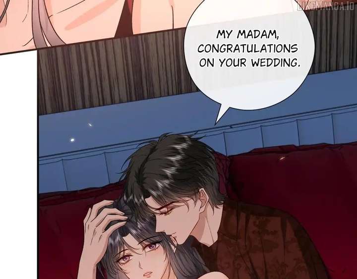 Madam and Her Daily Online Face-Slapping chapter 207 page 43