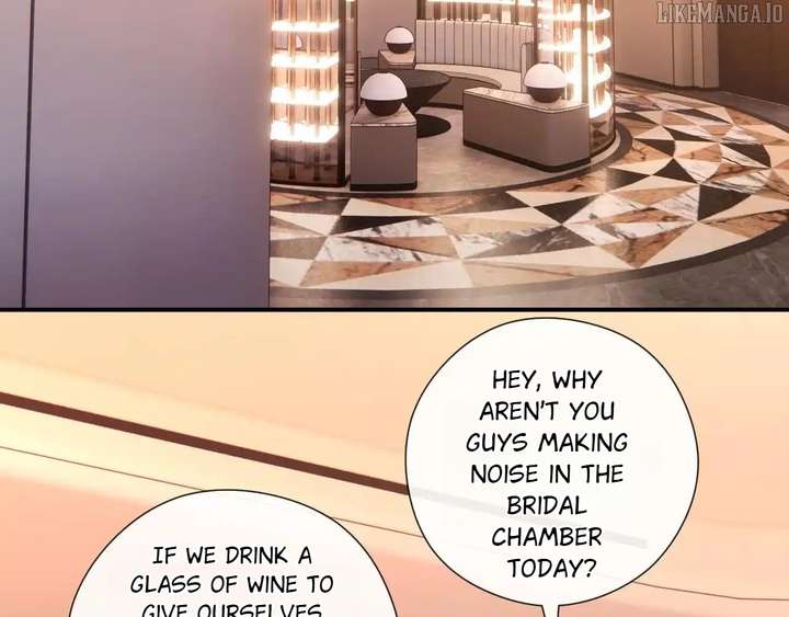 Madam and Her Daily Online Face-Slapping chapter 207 page 48