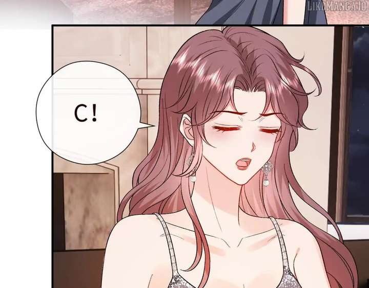 Madam and Her Daily Online Face-Slapping chapter 207 page 61