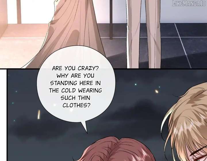 Madam and Her Daily Online Face-Slapping chapter 208 page 21