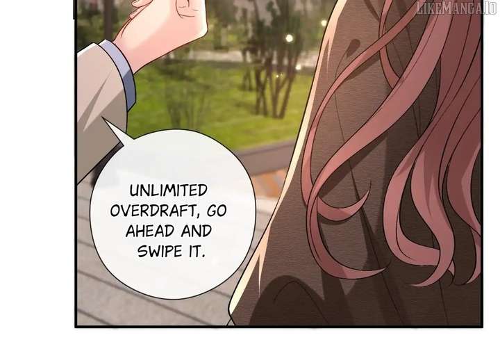 Madam and Her Daily Online Face-Slapping chapter 208 page 46