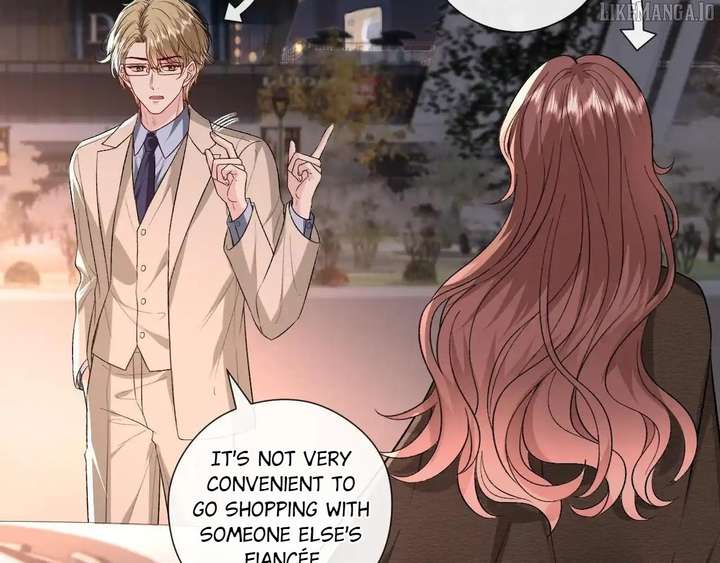 Madam and Her Daily Online Face-Slapping chapter 208 page 55