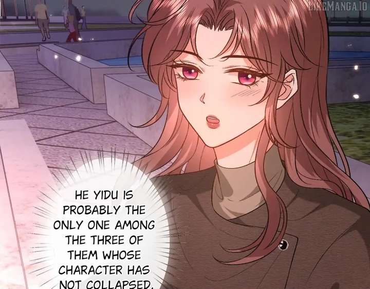 Madam and Her Daily Online Face-Slapping chapter 209 page 35
