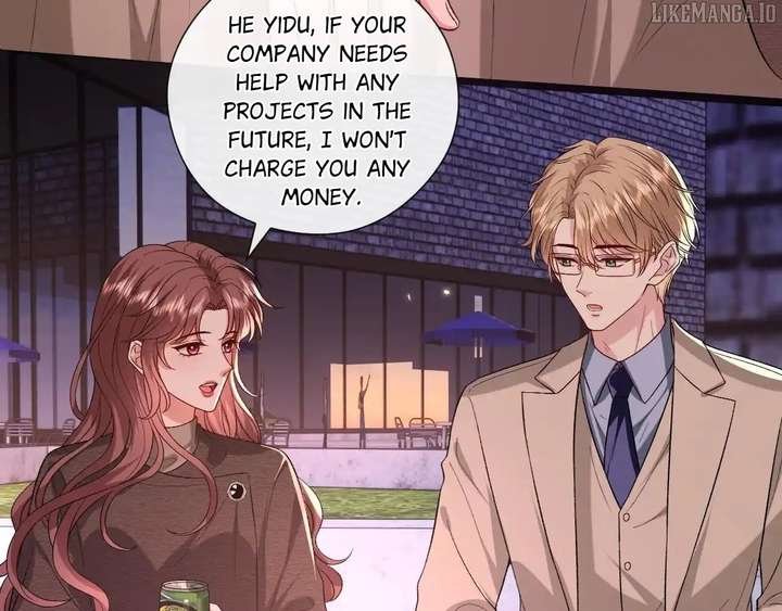 Madam and Her Daily Online Face-Slapping chapter 209 page 37
