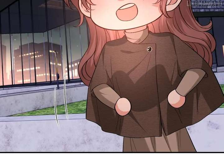 Madam and Her Daily Online Face-Slapping chapter 209 page 46