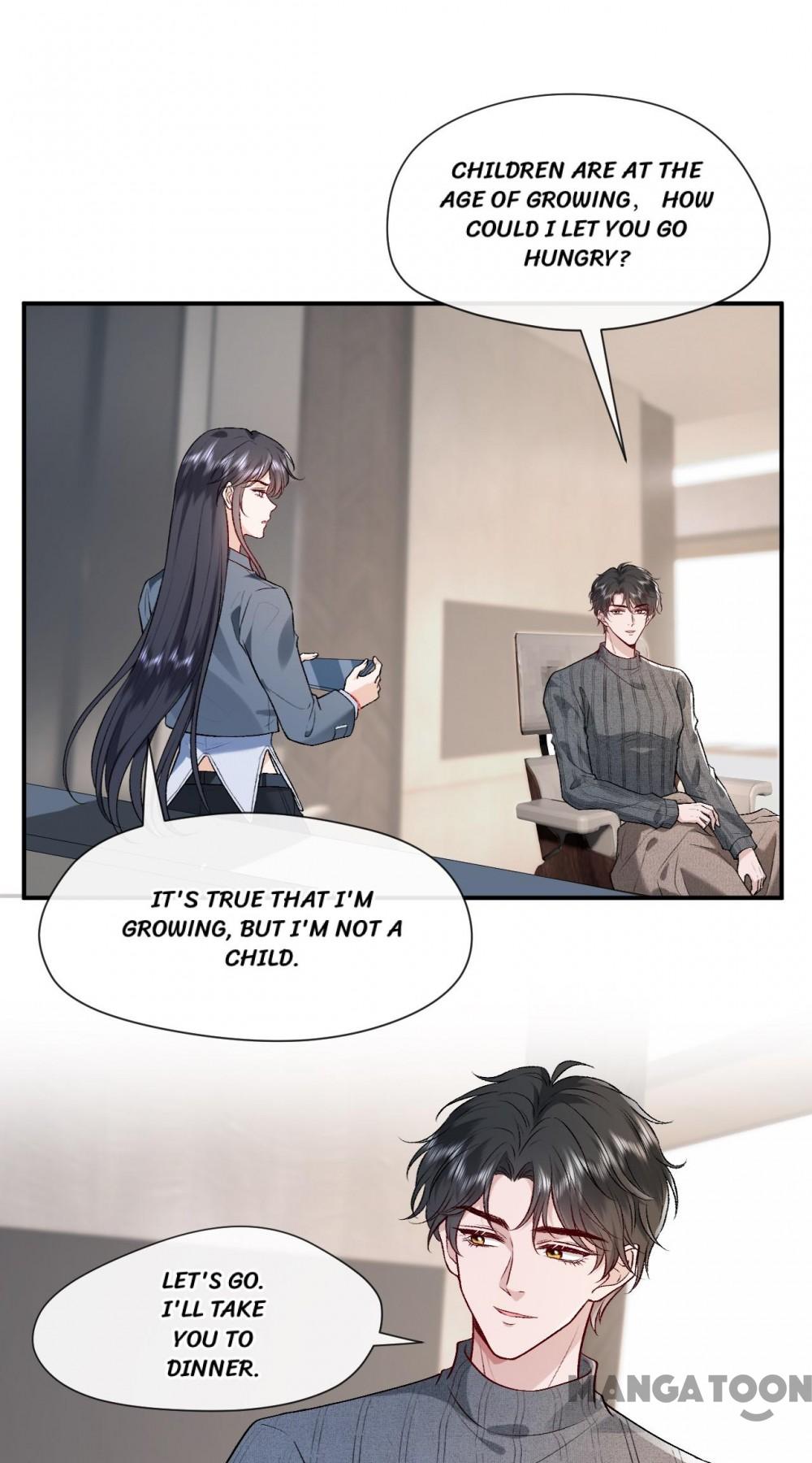 Madam and Her Daily Online Face-Slapping chapter 21 page 1