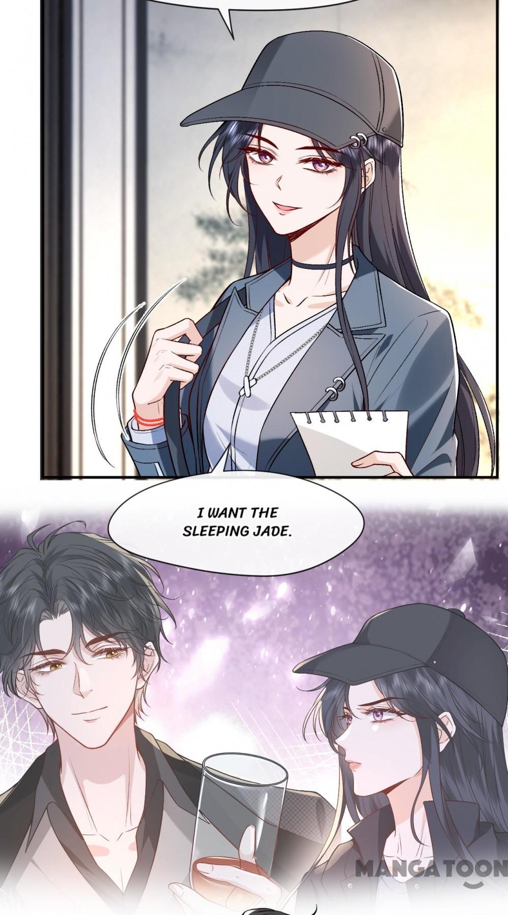 Madam and Her Daily Online Face-Slapping chapter 21 page 14