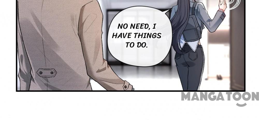 Madam and Her Daily Online Face-Slapping chapter 21 page 20