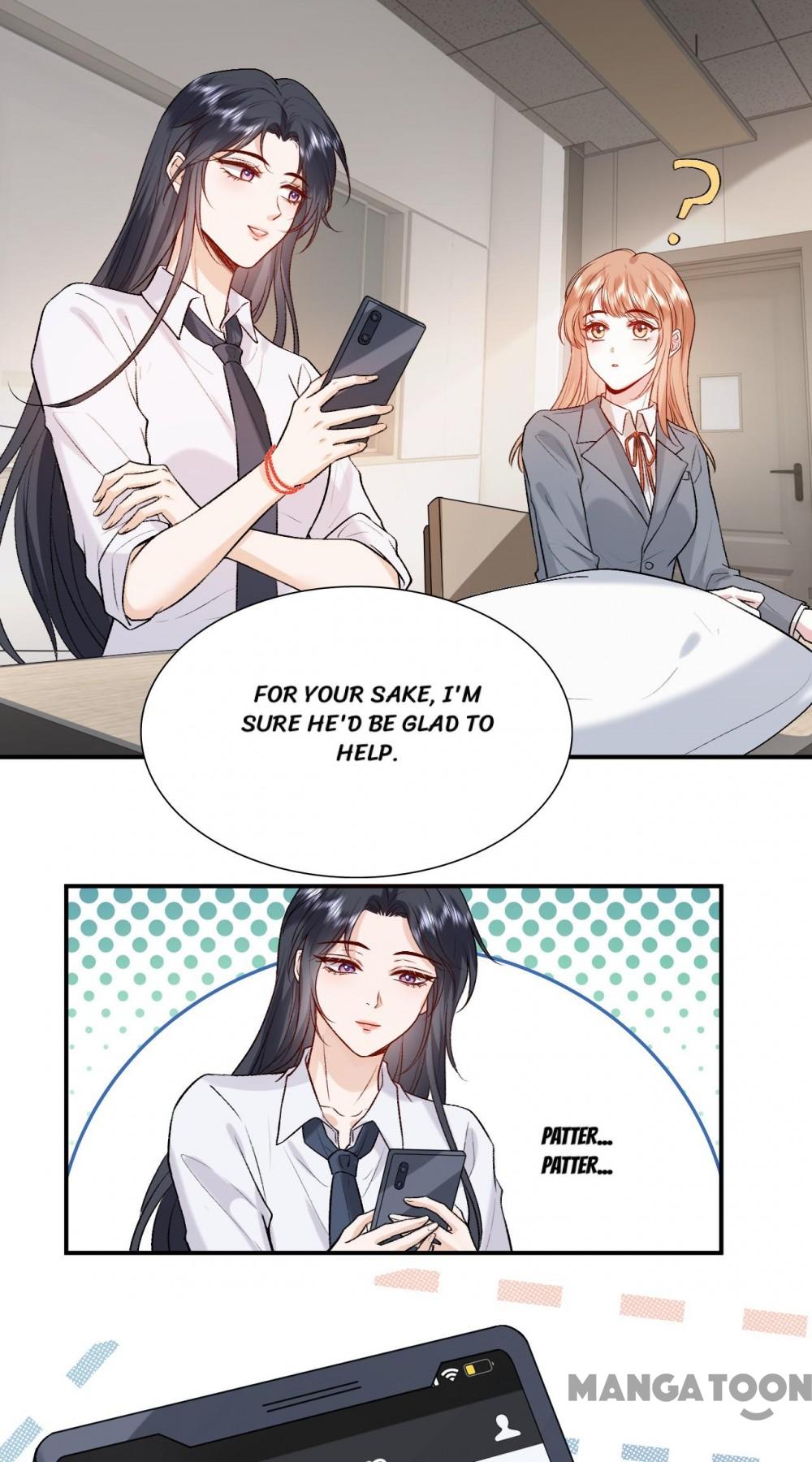 Madam and Her Daily Online Face-Slapping chapter 21 page 29
