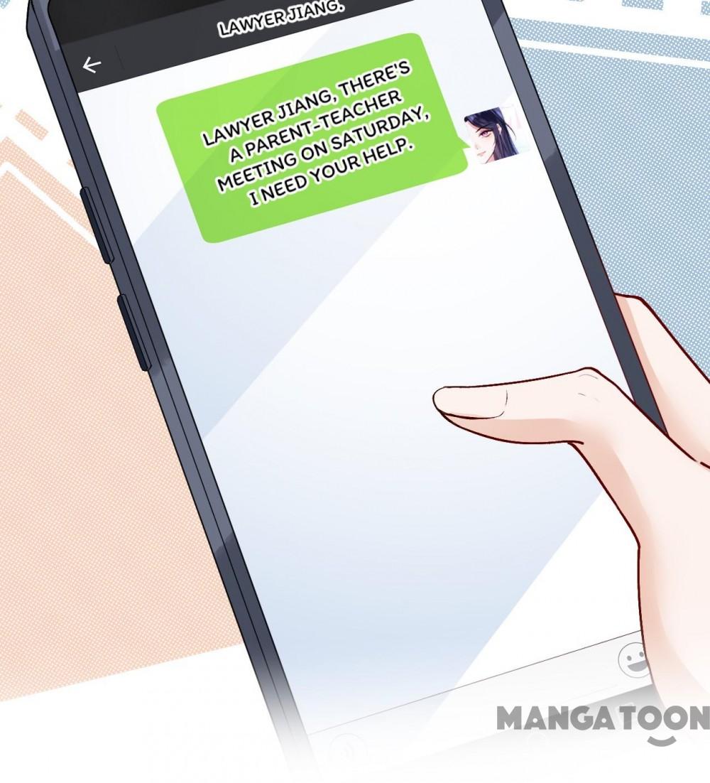 Madam and Her Daily Online Face-Slapping chapter 21 page 30