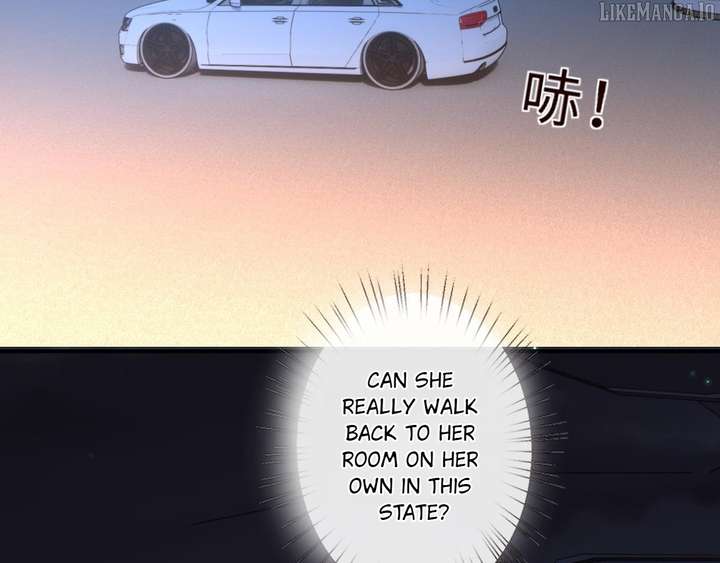Madam and Her Daily Online Face-Slapping chapter 210 page 4