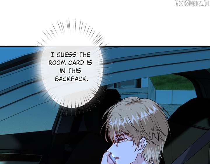Madam and Her Daily Online Face-Slapping chapter 210 page 24