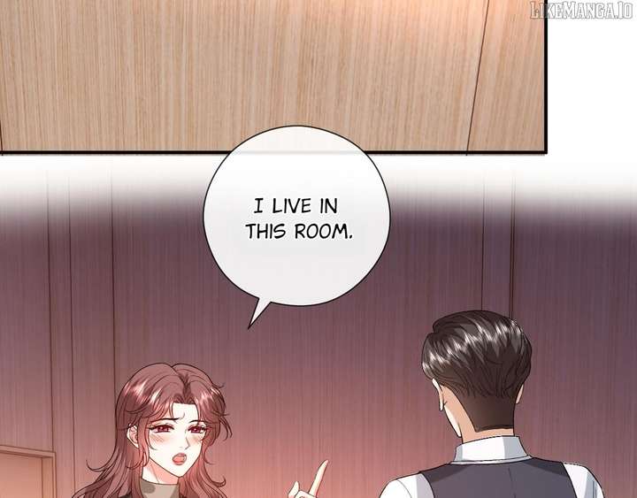 Madam and Her Daily Online Face-Slapping chapter 210 page 29