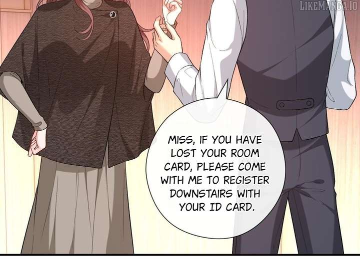 Madam and Her Daily Online Face-Slapping chapter 210 page 30