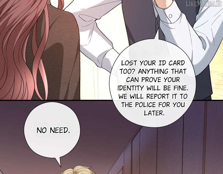 Madam and Her Daily Online Face-Slapping chapter 210 page 32