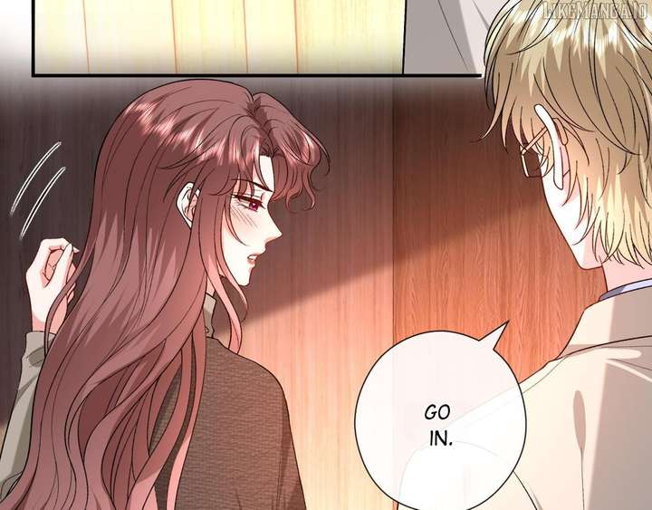 Madam and Her Daily Online Face-Slapping chapter 210 page 45