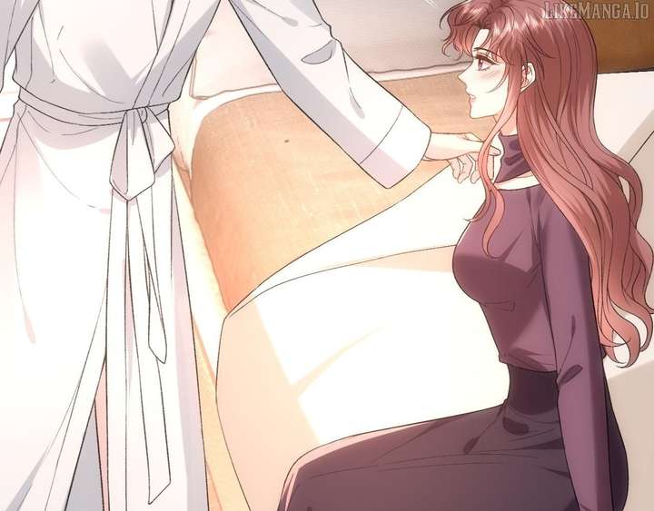 Madam and Her Daily Online Face-Slapping chapter 211 page 18