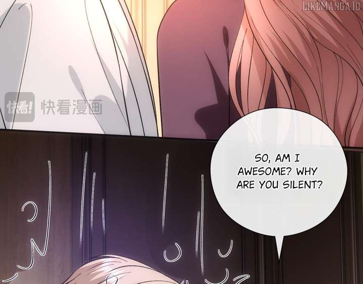 Madam and Her Daily Online Face-Slapping chapter 211 page 35