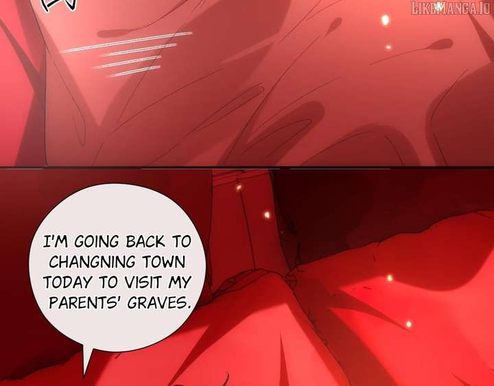 Madam and Her Daily Online Face-Slapping chapter 211 page 45