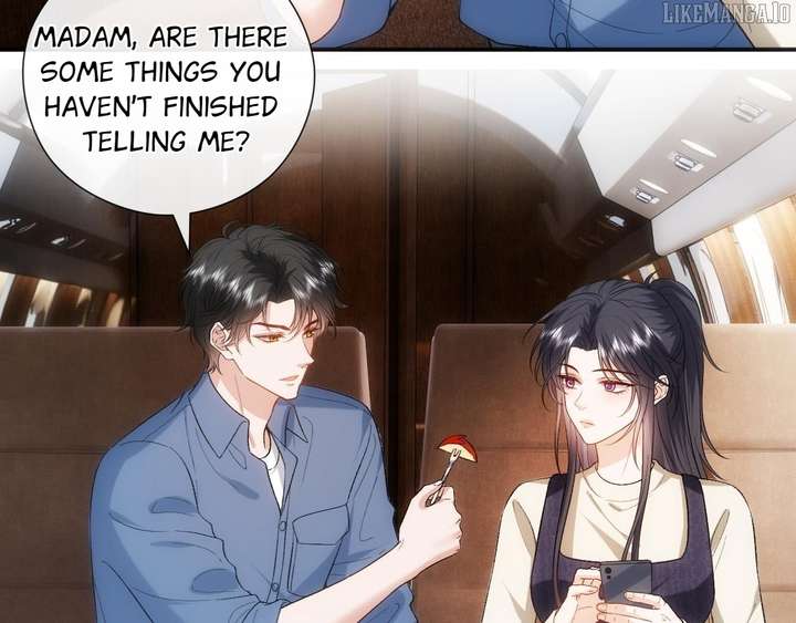 Madam and Her Daily Online Face-Slapping chapter 211 page 59