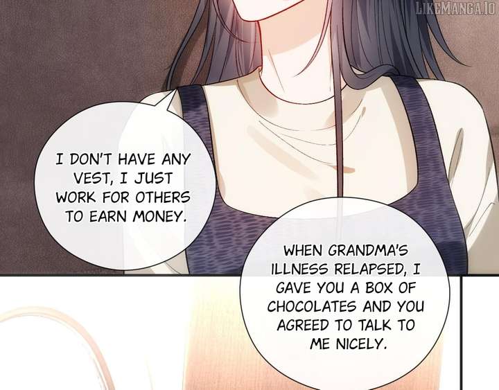Madam and Her Daily Online Face-Slapping chapter 211 page 74