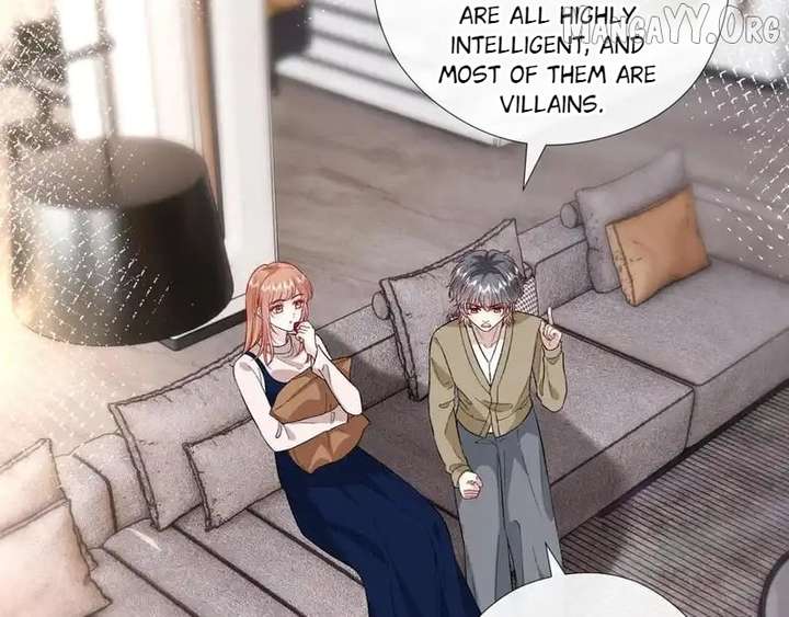 Madam and Her Daily Online Face-Slapping chapter 213 page 16
