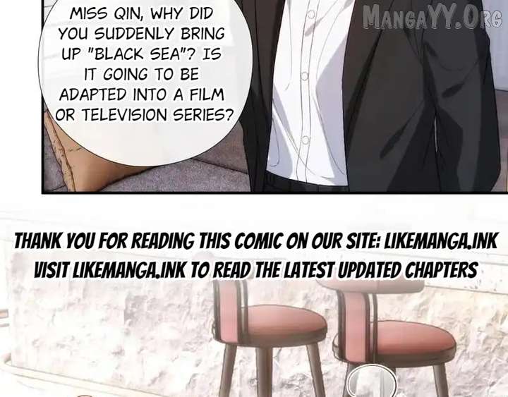 Madam and Her Daily Online Face-Slapping chapter 213 page 25