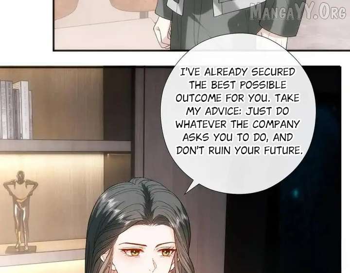 Madam and Her Daily Online Face-Slapping chapter 214 page 68