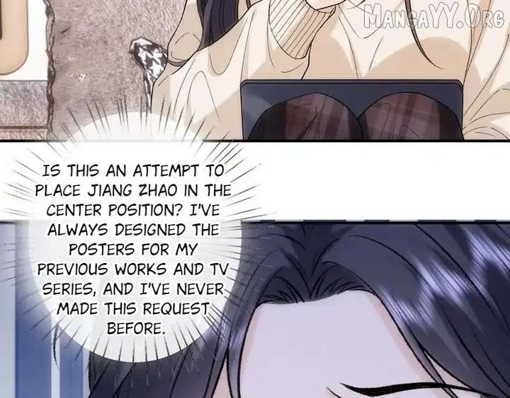 Madam and Her Daily Online Face-Slapping chapter 215 page 7