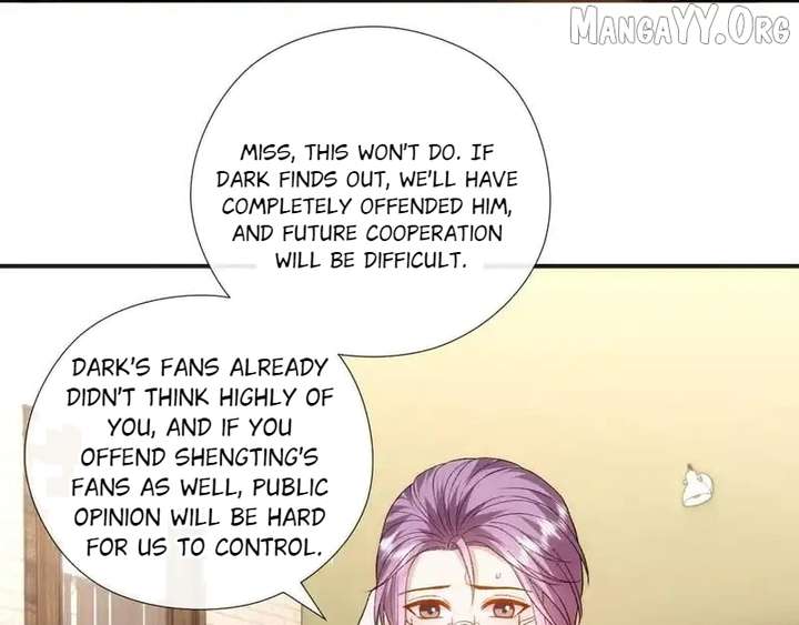 Madam and Her Daily Online Face-Slapping chapter 215 page 33