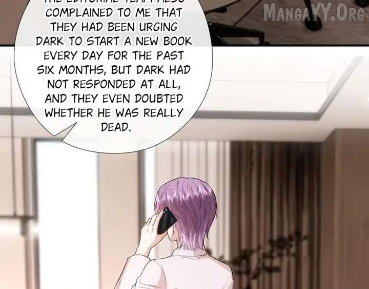 Madam and Her Daily Online Face-Slapping chapter 215 page 76