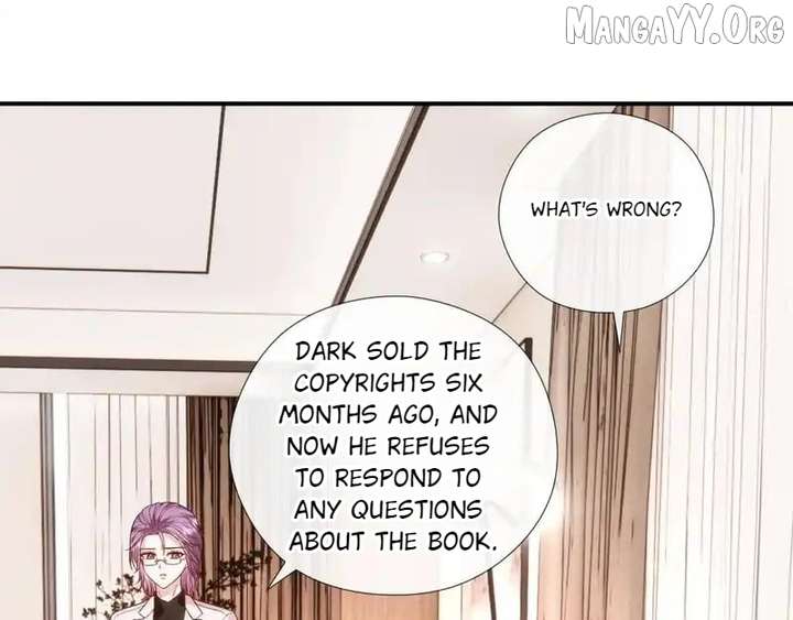 Madam and Her Daily Online Face-Slapping chapter 215 page 80