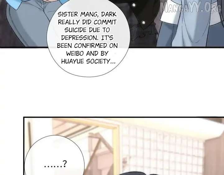 Madam and Her Daily Online Face-Slapping chapter 216 page 19