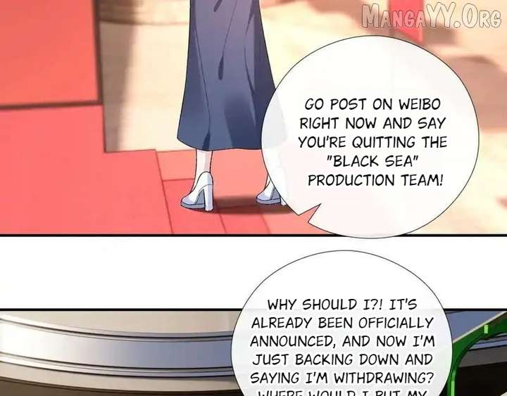 Madam and Her Daily Online Face-Slapping chapter 216 page 63