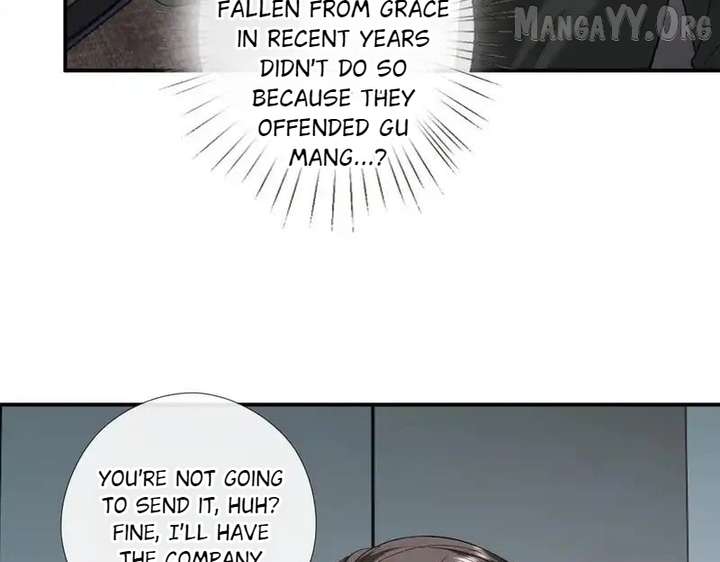 Madam and Her Daily Online Face-Slapping chapter 216 page 74