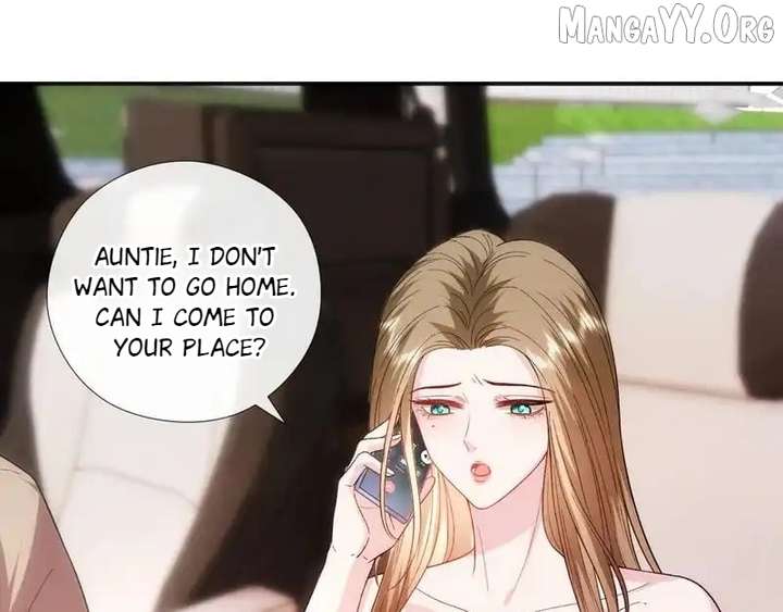Madam and Her Daily Online Face-Slapping chapter 217 page 24