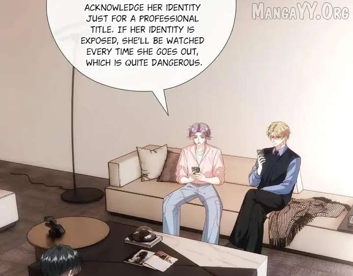 Madam and Her Daily Online Face-Slapping chapter 217 page 52