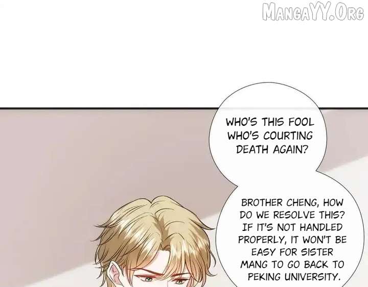 Madam and Her Daily Online Face-Slapping chapter 217 page 62
