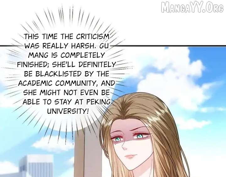 Madam and Her Daily Online Face-Slapping chapter 217 page 70
