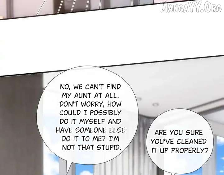 Madam and Her Daily Online Face-Slapping chapter 217 page 74