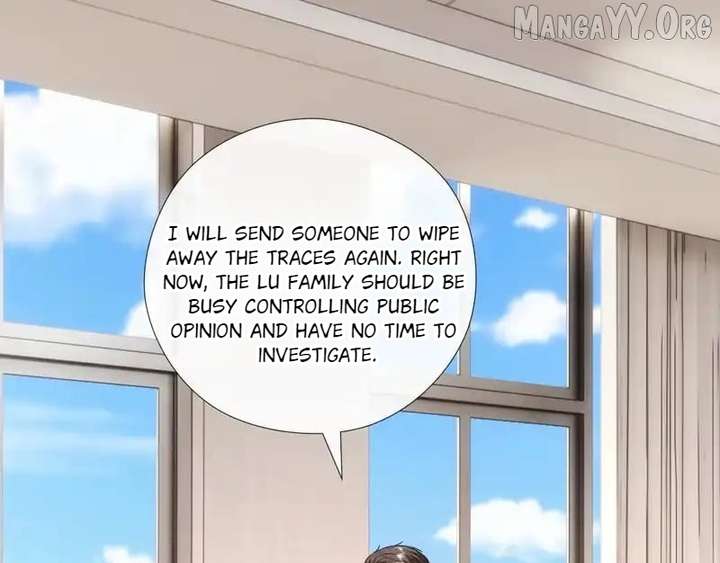 Madam and Her Daily Online Face-Slapping chapter 217 page 85
