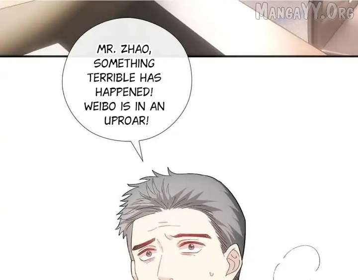Madam and Her Daily Online Face-Slapping chapter 217 page 87
