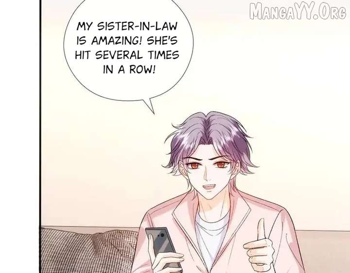 Madam and Her Daily Online Face-Slapping chapter 218 page 8