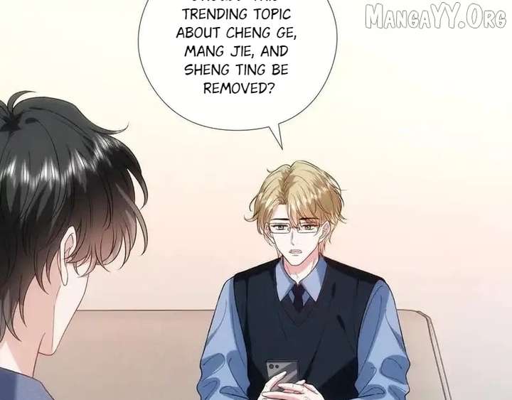 Madam and Her Daily Online Face-Slapping chapter 218 page 10