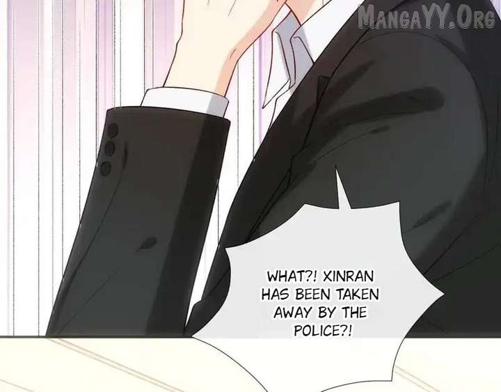 Madam and Her Daily Online Face-Slapping chapter 218 page 40