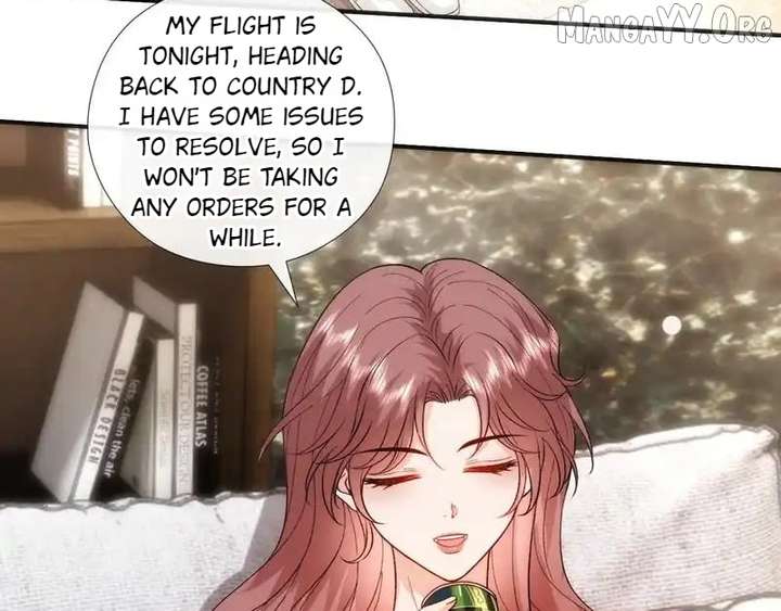 Madam and Her Daily Online Face-Slapping chapter 218 page 61