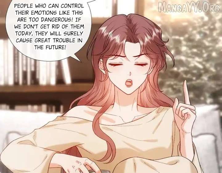 Madam and Her Daily Online Face-Slapping chapter 218 page 72