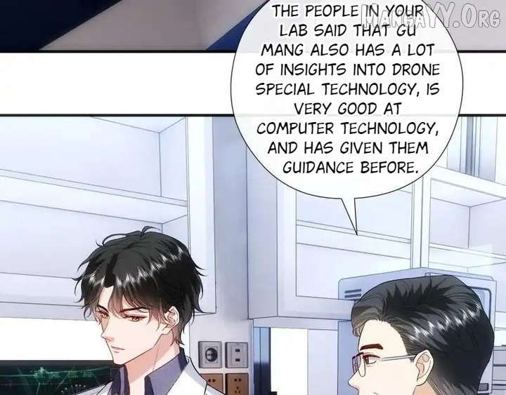 Madam and Her Daily Online Face-Slapping chapter 219 page 4